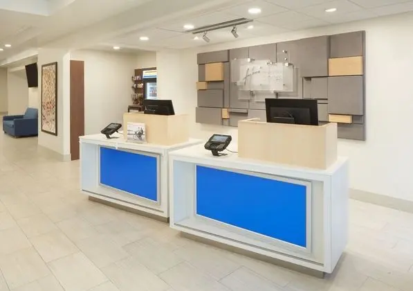 Holiday Inn Express Boca Raton-West - Öne Çıkan Resim