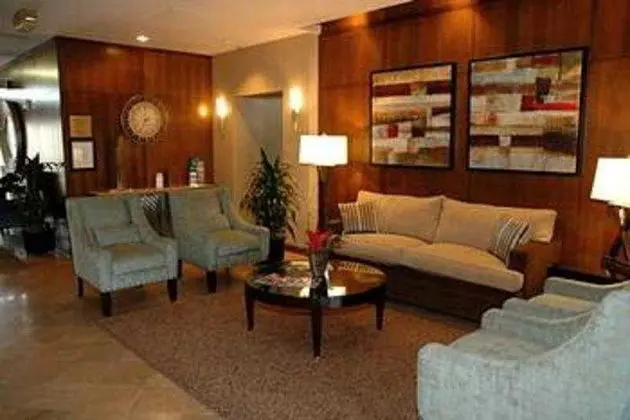 Holiday Inn Express Boise-University Area