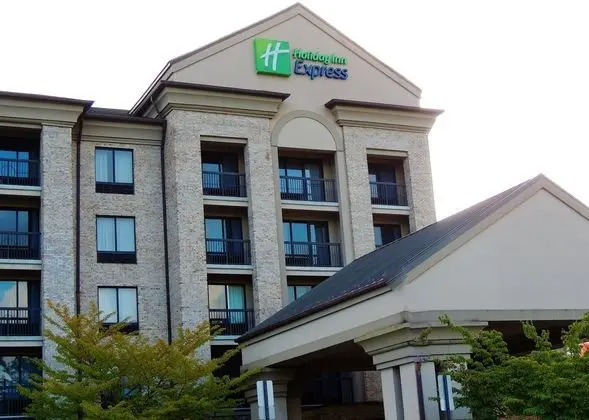 Holiday Inn Express Boone - Öne Çıkan Resim