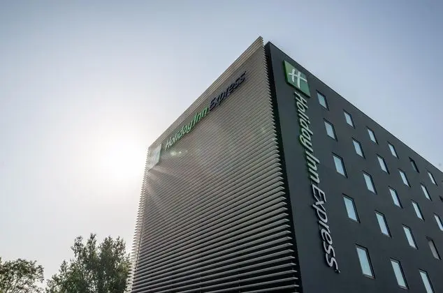 HOLIDAY INN EXPRESS Bordeaux - Lormont