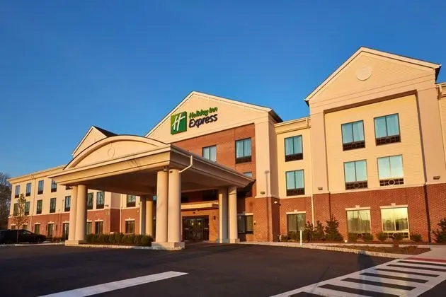 Holiday Inn Express Bordentown - Trenton South - Öne Çıkan Resim