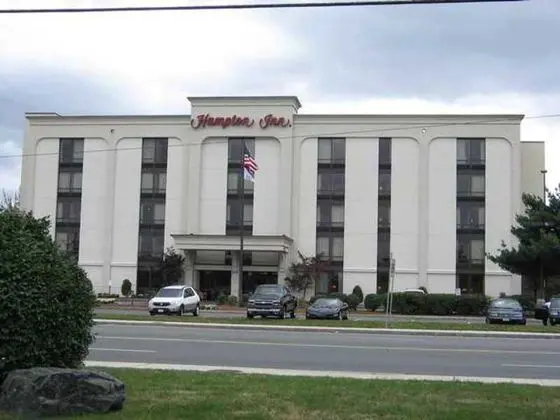 Holiday Inn Express Boston North-Woburn