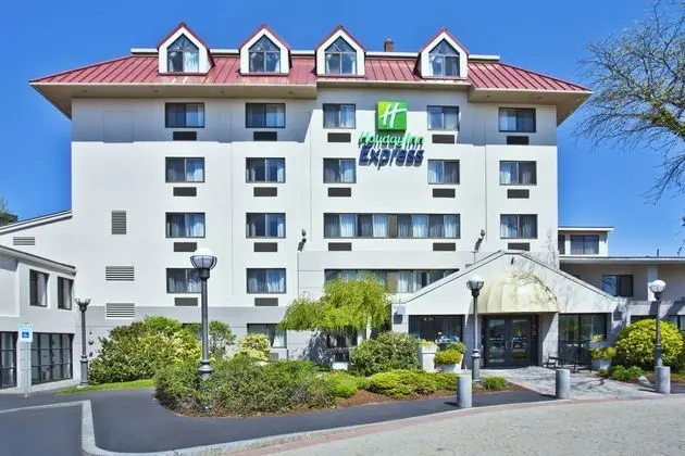 Holiday Inn Express Boston - Waltham - Öne Çıkan Resim