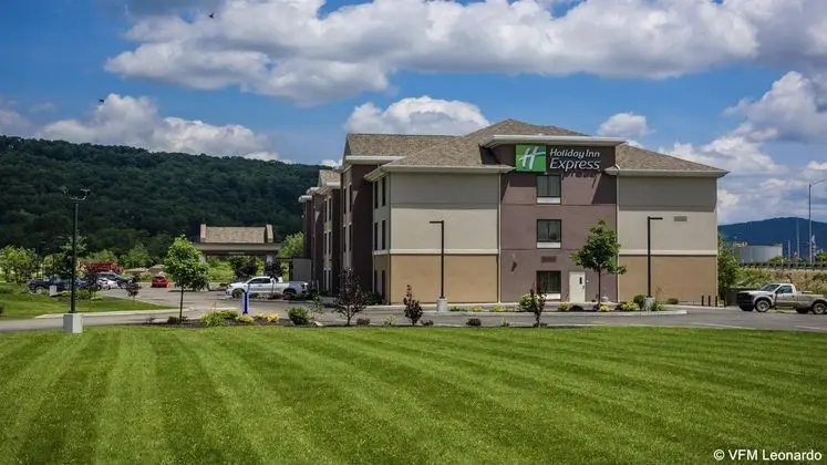 Holiday Inn Express Bradford