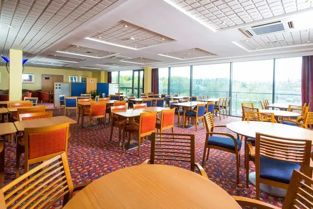 Holiday Inn Express Bradford City Centre