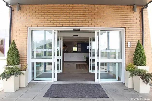 Holiday Inn Express Braintree