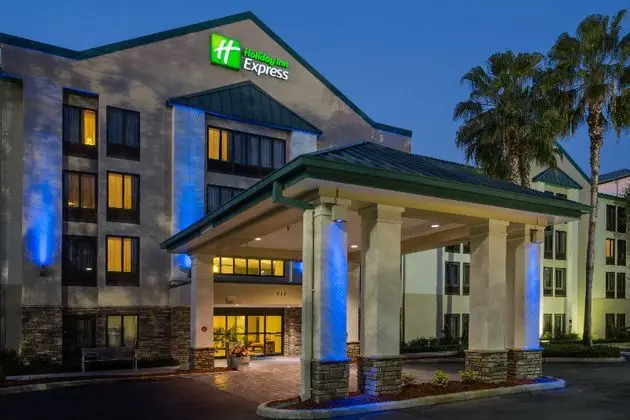 Holiday Inn Express Brandon Tampa