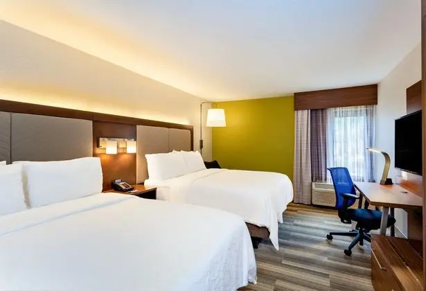 Holiday Inn Express Brandon Tampa - Öne Çıkan Resim