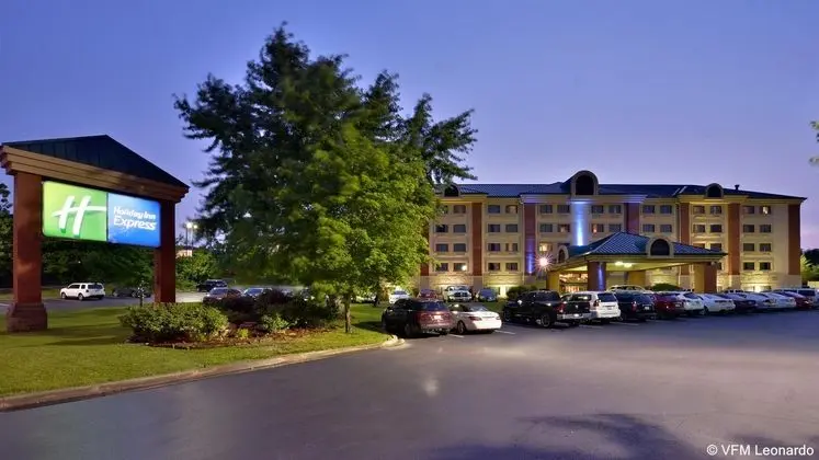 Holiday Inn Express Branson - Green Mountain Drive