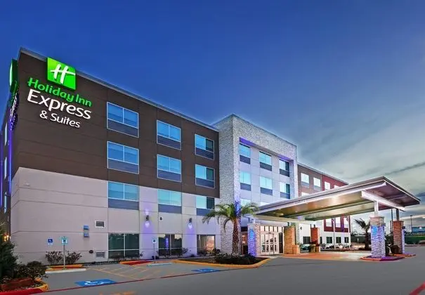 Holiday Inn Express BRENHAM SOUTH - Öne Çıkan Resim