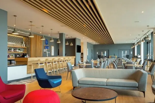 Holiday Inn Express Bridgwater M5, Jct. 24, an IHG Hotel - Dış Mekan