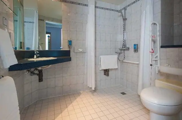 Holiday Inn Express Bristol North - Oda