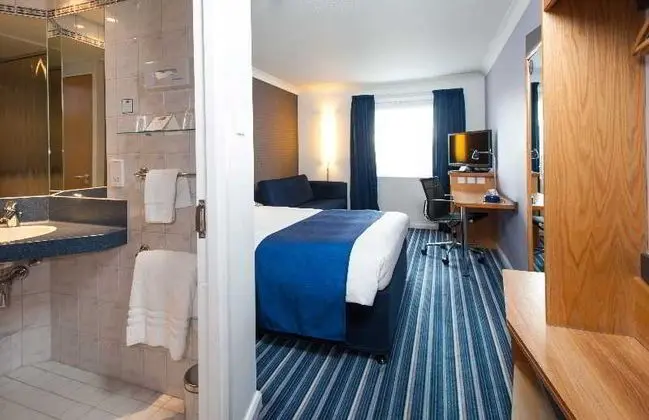 Holiday Inn Express Bristol North - Oda