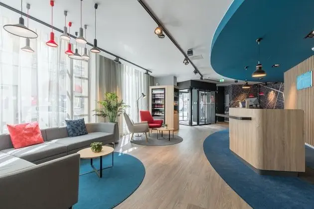 Holiday Inn Express Brussels - Grand-Place, an IHG Hotel