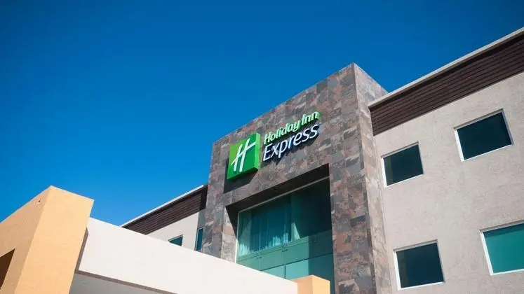 Holiday Inn Express Cabo San Lucas