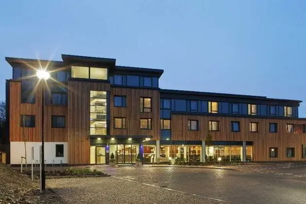 Holiday Inn Express Cambridge Duxford