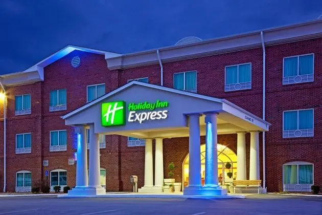 Holiday Inn Express Campbellsville
