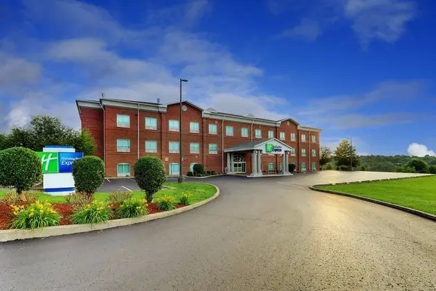 Holiday Inn Express Campbellsville - Öne Çıkan Resim