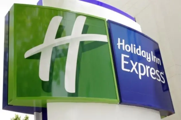 Holiday Inn Express Campo de Gibraltar-Barrios - Genel