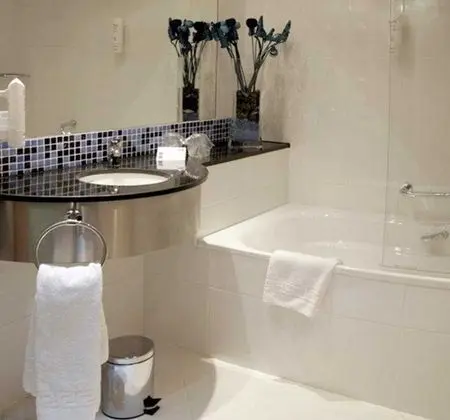 Holiday Inn Express Campo de Gibraltar-Barrios - Oda