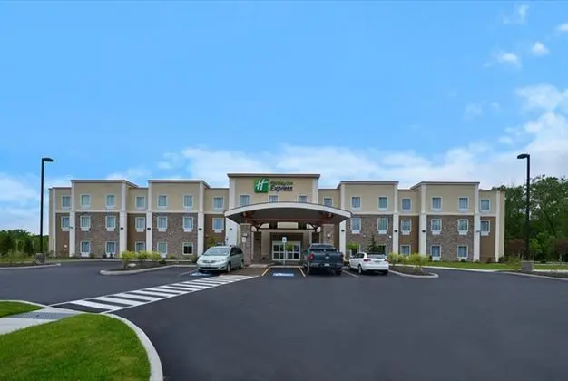Holiday Inn Express Canandaigua - Finger Lakes - Öne Çıkan Resim