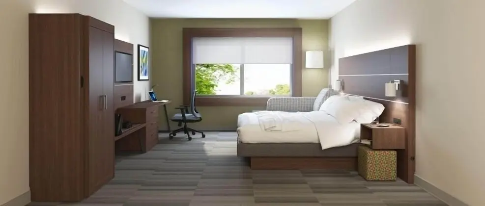 Holiday Inn Express Canton