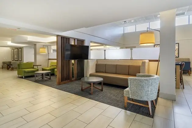 Holiday Inn Express Cape Coral - Fort Myers Area - Dış Mekan