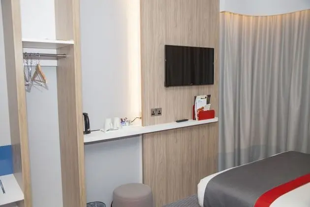 Holiday Inn Express Cardiff Bay - Öne Çıkan Resim