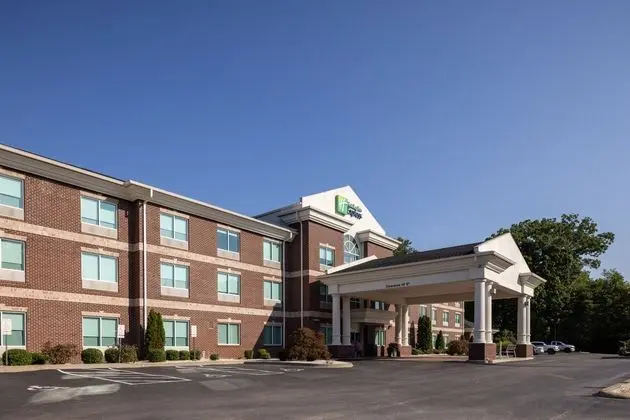 Holiday Inn Express Carrollton - Öne Çıkan Resim