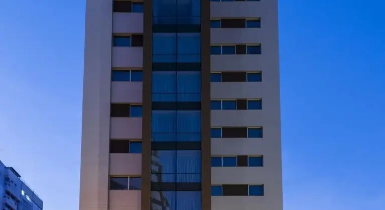 Holiday Inn Express Cartagena Bocagrande
