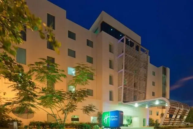 Holiday Inn Express Cd. del Carmen