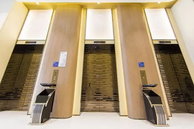 Holiday Inn Express Changzhou Lanling