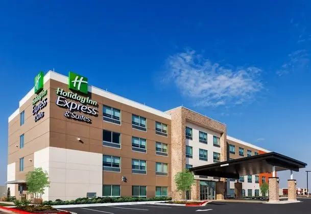 Holiday Inn Express Chanute