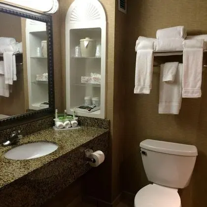 Holiday Inn Express Chapel Hill