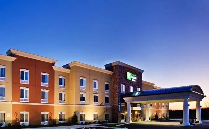 Holiday Inn Express Charlotte Southeast - Matthews