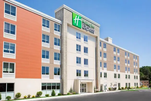 Holiday Inn Express Chelmsford