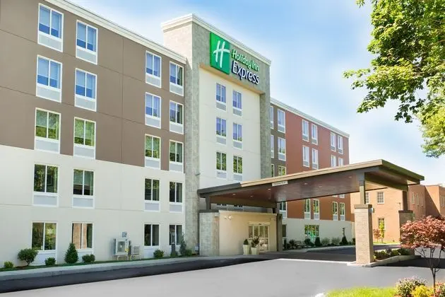 Holiday Inn Express Chelmsford - Öne Çıkan Resim