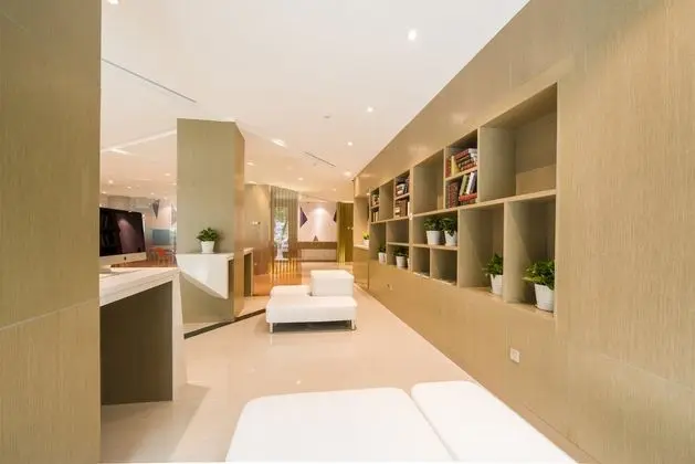Holiday Inn Express Chengde Downtown