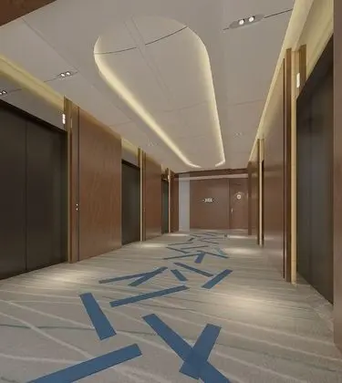 Holiday Inn Express Chengdu Tianfu Airport Zone, an IHG Hotel - Öne Çıkan Resim
