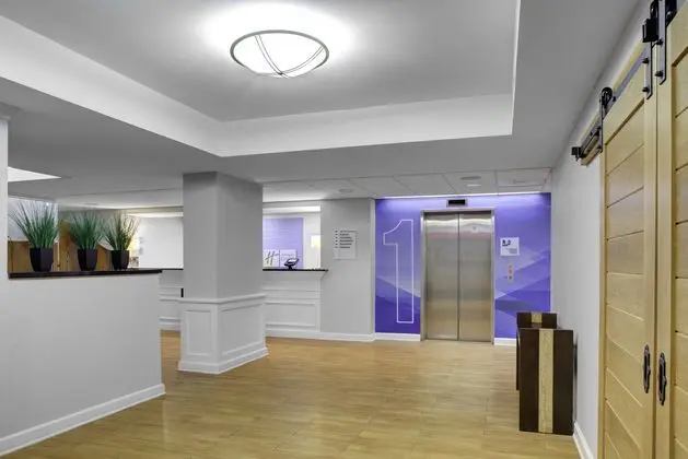 Holiday Inn Express Chester