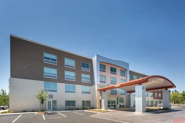 HOLIDAY INN EXPRESS CHICO