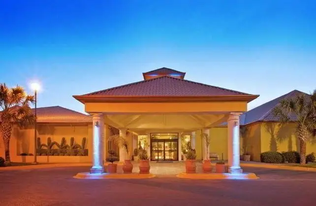 Holiday Inn Express Chihuahua
