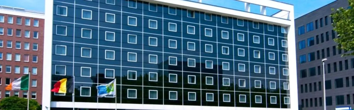 Holiday Inn Express City North