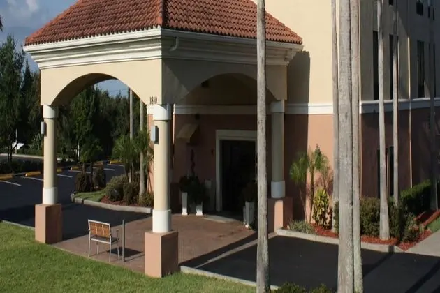 Holiday Inn Express Clermont 