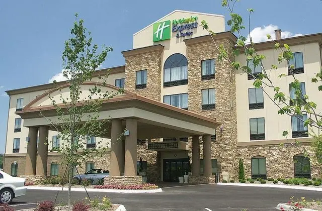 Holiday Inn Express Cleveland Northwest - Öne Çıkan Resim