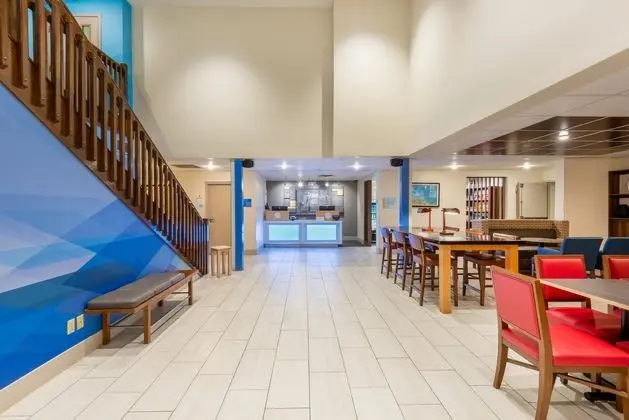 Holiday Inn Express Cleveland-Vermilion - Öne Çıkan Resim