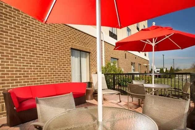 Holiday Inn Express Columbia East - Elkridge