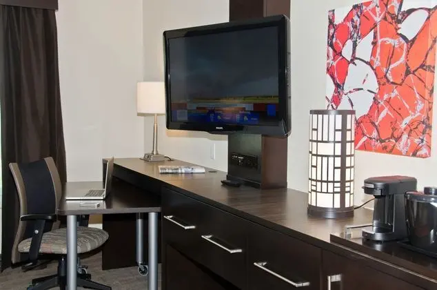 Holiday Inn Express Columbus - Easton - Oda