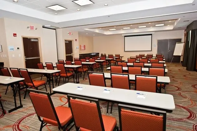 Holiday Inn Express Columbus - Easton - Öne Çıkan Resim
