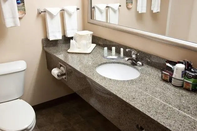 Holiday Inn Express Columbus South